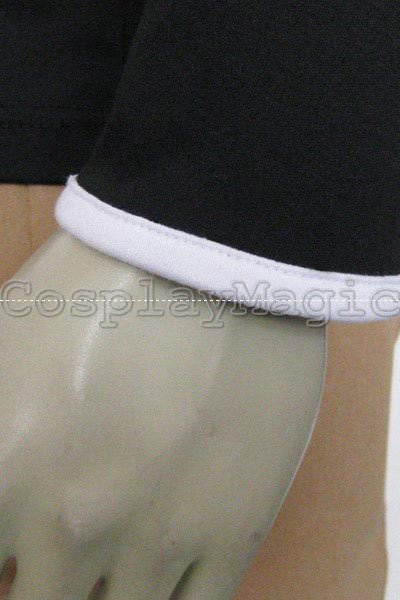 Saiyuki Cho Hakkai Cosplay - Image 5