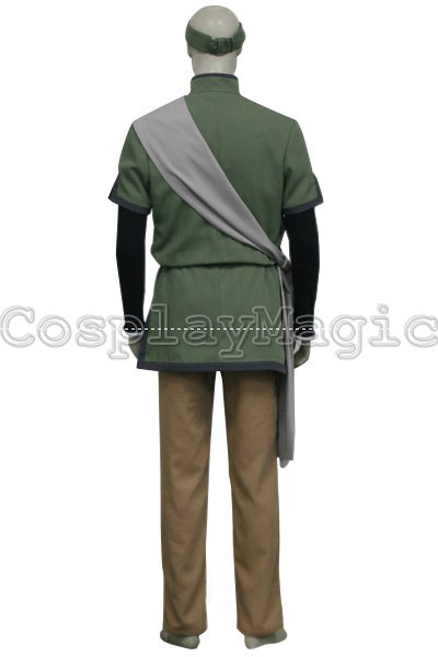 Saiyuki Cho Hakkai Cosplay - Image 4