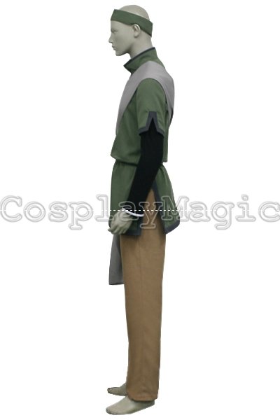 Saiyuki Cho Hakkai Cosplay - Image 6