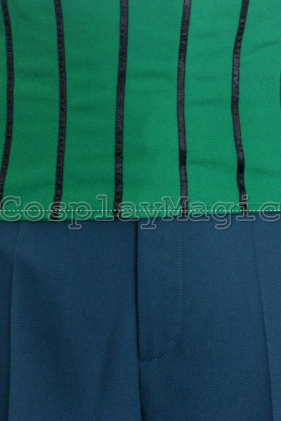 One Piece Roronoa Zoro Cosplay - Image 6