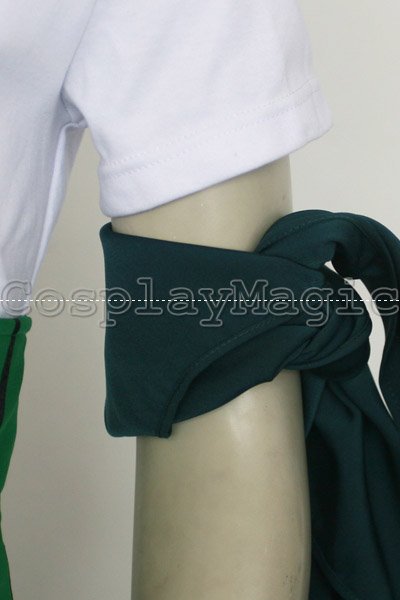 One Piece Roronoa Zoro Cosplay - Image 5