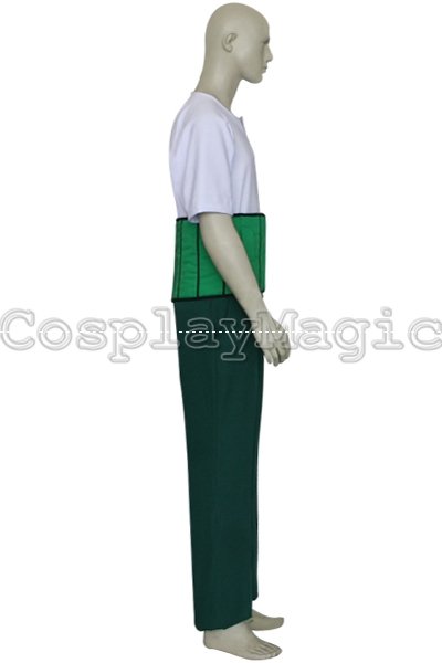One Piece Roronoa Zoro Cosplay - Image 4