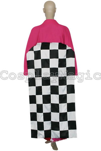 xxxHolic Zashiki-warashi Cosplay - Image 3
