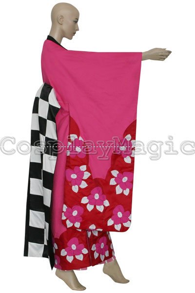 xxxHolic Zashiki-warashi Cosplay - Image 4