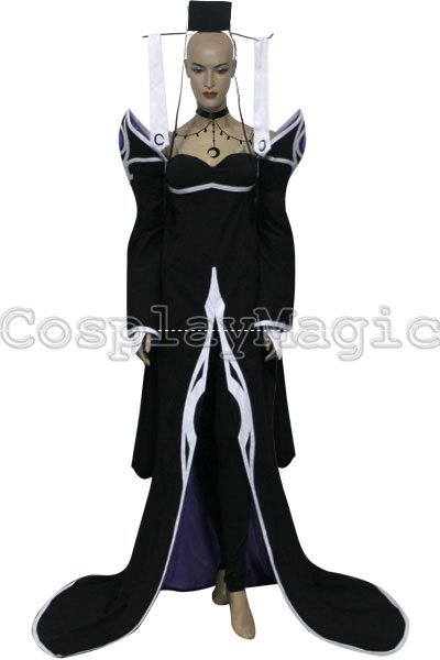 xxxHolic Yuko Ichihara Cosplay - Image 2