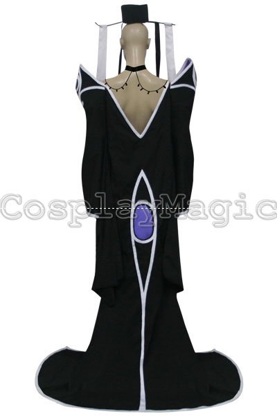 xxxHolic Yuko Ichihara Cosplay - Image 3