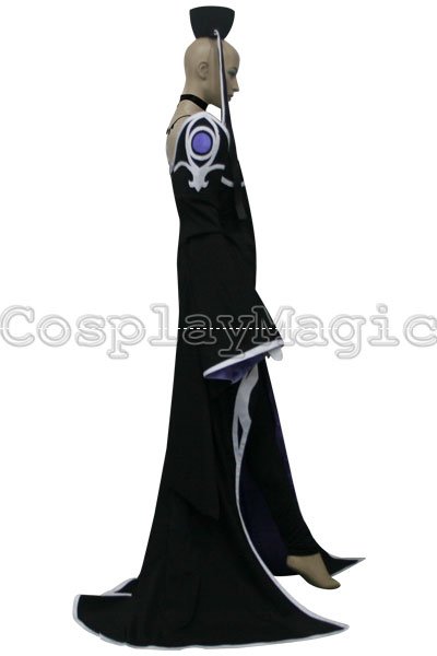 xxxHolic Yuko Ichihara Cosplay - Image 4