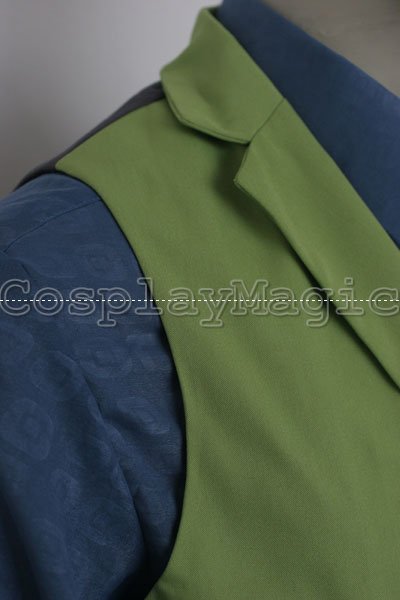 The Dark Knight Joker Cosplay - Image 15