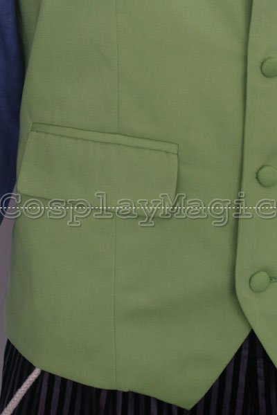 The Dark Knight Joker Cosplay - Image 14