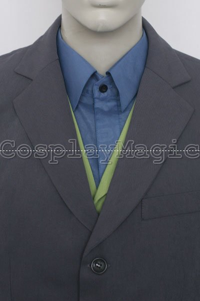 The Dark Knight Joker Cosplay - Image 13