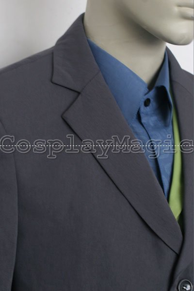 The Dark Knight Joker Cosplay - Image 12