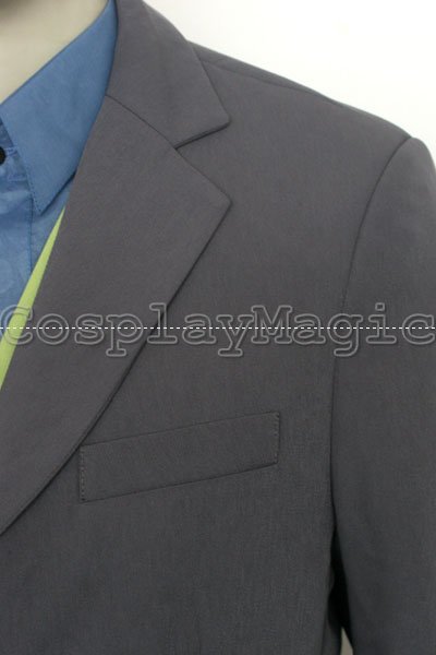 The Dark Knight Joker Cosplay - Image 11