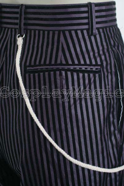 The Dark Knight Joker Cosplay - Image 10