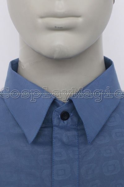 The Dark Knight Joker Cosplay - Image 9