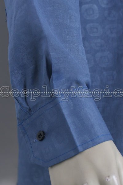 The Dark Knight Joker Cosplay - Image 6