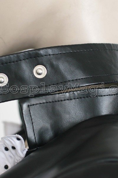 One Piece Water 7 Arc Nico Robin Cosplay - Image 6