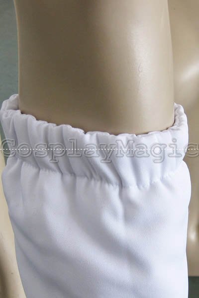 Dragon Ball Z Chi Chi Cosplay - Image 5