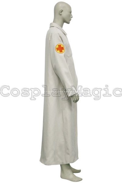 Team Fortress 2 Medic Cosplay - Image 6