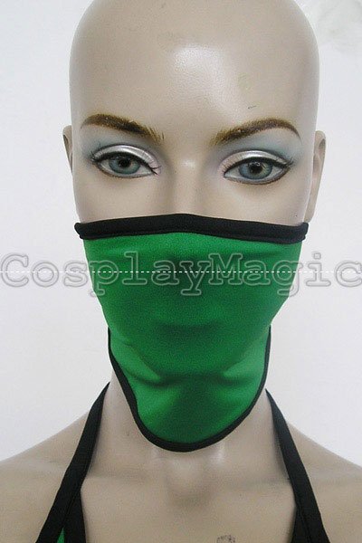 Mortal Kombat Jade Cosplay - Image 16