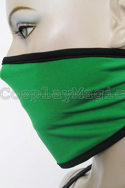 Mortal Kombat Jade Cosplay - Image 15