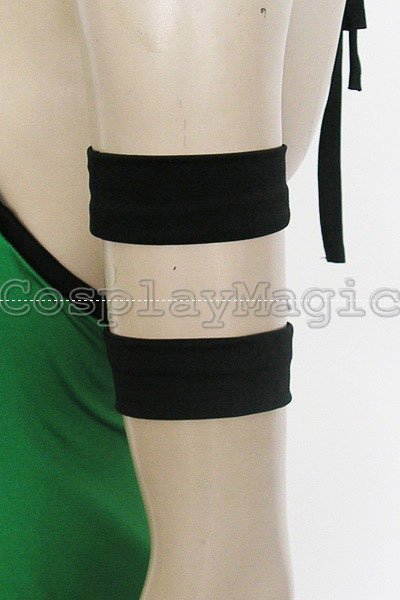 Mortal Kombat Jade Cosplay - Image 14