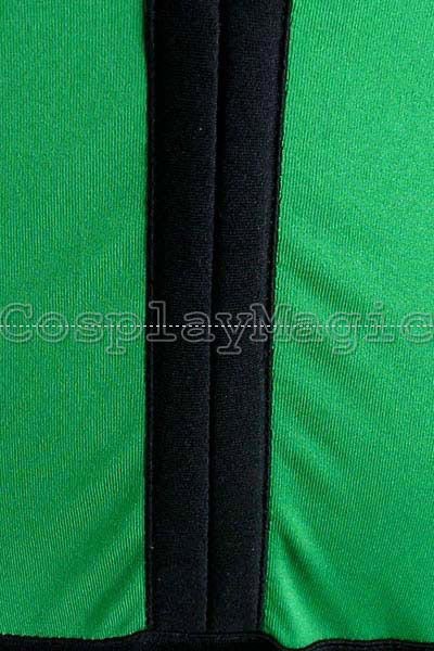 Mortal Kombat Jade Cosplay - Image 7