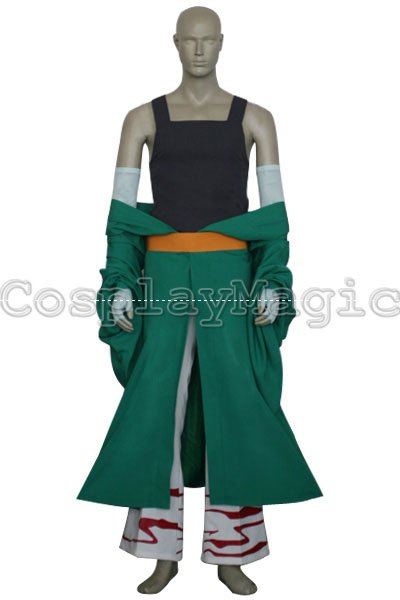 Amatsuki Honten Cosplay - Image 2