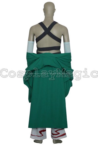 Amatsuki Honten Cosplay - Image 3