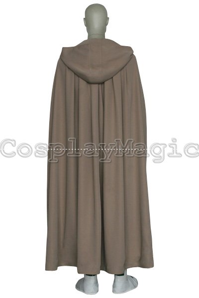 Magical Girl Lyrical Nanoha Yuno Scrya Cosplay - Image 4