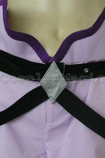 Saiyuki Lirin Cosplay - Image 8