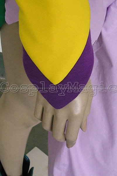 Saiyuki Lirin Cosplay - Image 6