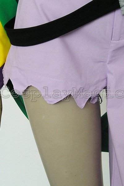 Saiyuki Lirin Cosplay - Image 5