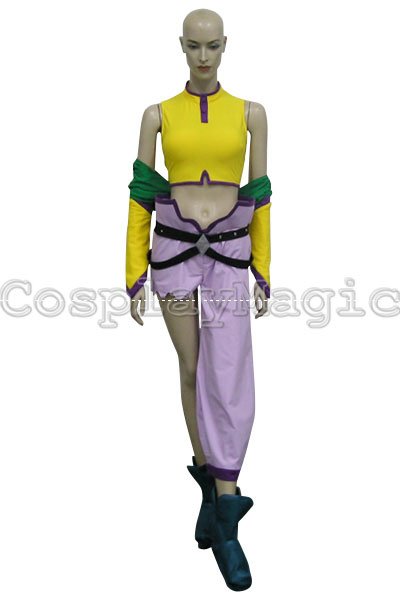 Saiyuki Lirin Cosplay - Image 2