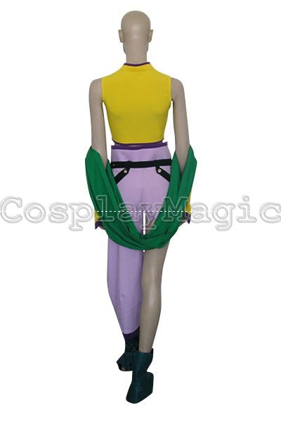 Saiyuki Lirin Cosplay - Image 3