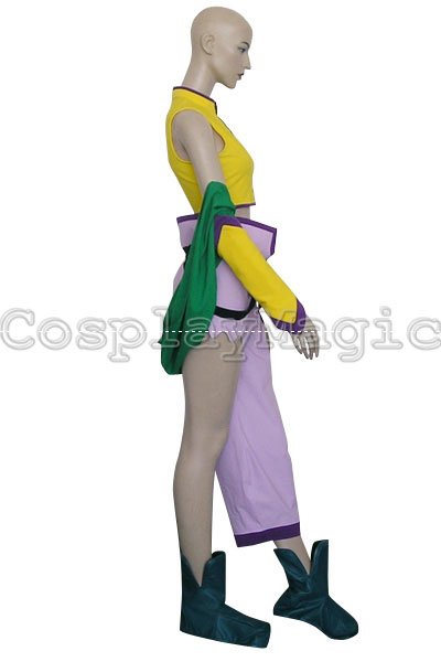 Saiyuki Lirin Cosplay - Image 4