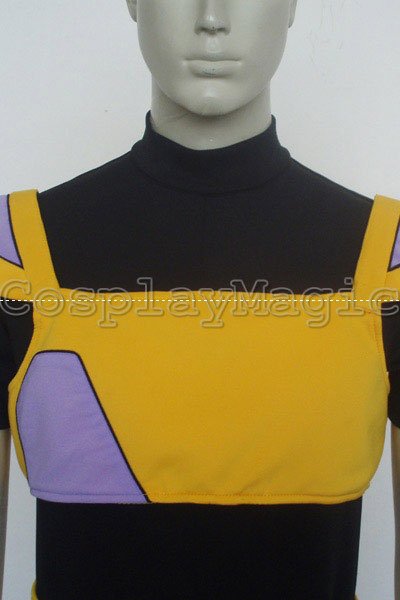 Shinzo Mushra Cosplay - Image 12