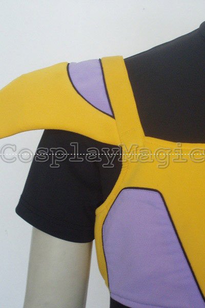 Shinzo Mushra Cosplay - Image 11
