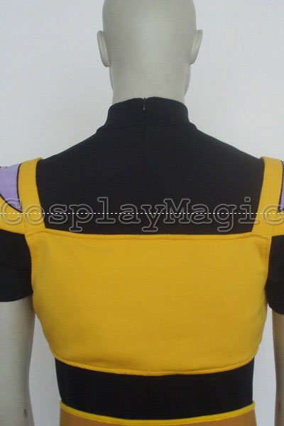 Shinzo Mushra Cosplay - Image 10