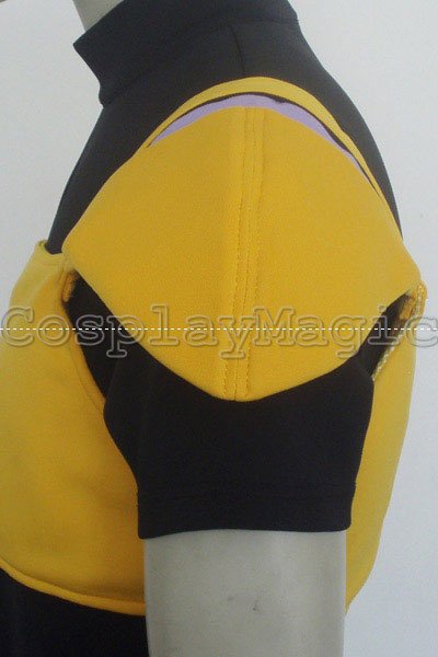 Shinzo Mushra Cosplay - Image 9