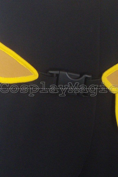 Shinzo Mushra Cosplay - Image 8