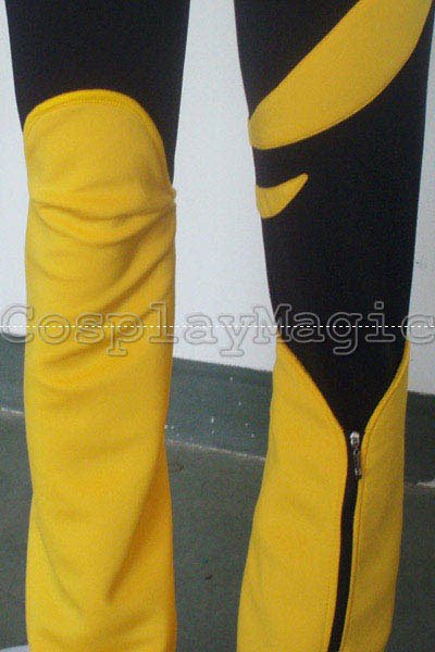 Shinzo Mushra Cosplay - Image 7