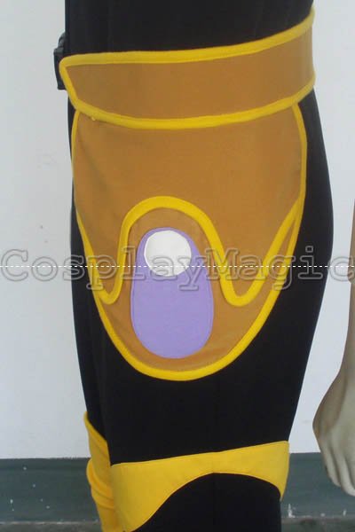 Shinzo Mushra Cosplay - Image 6