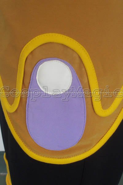 Shinzo Mushra Cosplay - Image 4