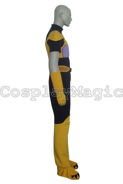 Shinzo Mushra Cosplay - Image 5