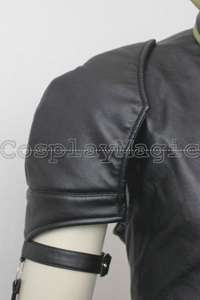 Hunter The Reckoning Carpenter Cosplay - Image 15