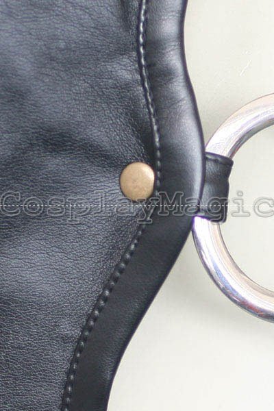 Hunter The Reckoning Carpenter Cosplay - Image 14