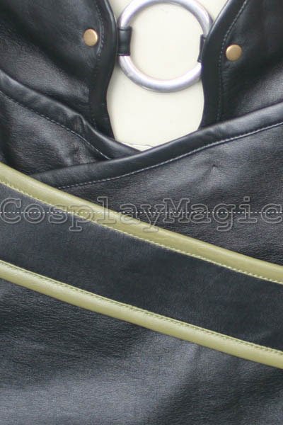 Hunter The Reckoning Carpenter Cosplay - Image 13