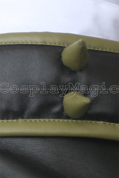 Hunter The Reckoning Carpenter Cosplay - Image 11