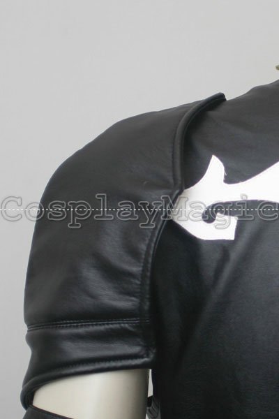 Hunter The Reckoning Carpenter Cosplay - Image 10