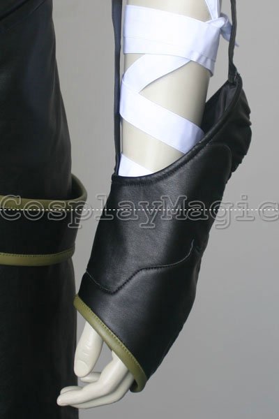 Hunter The Reckoning Carpenter Cosplay - Image 9